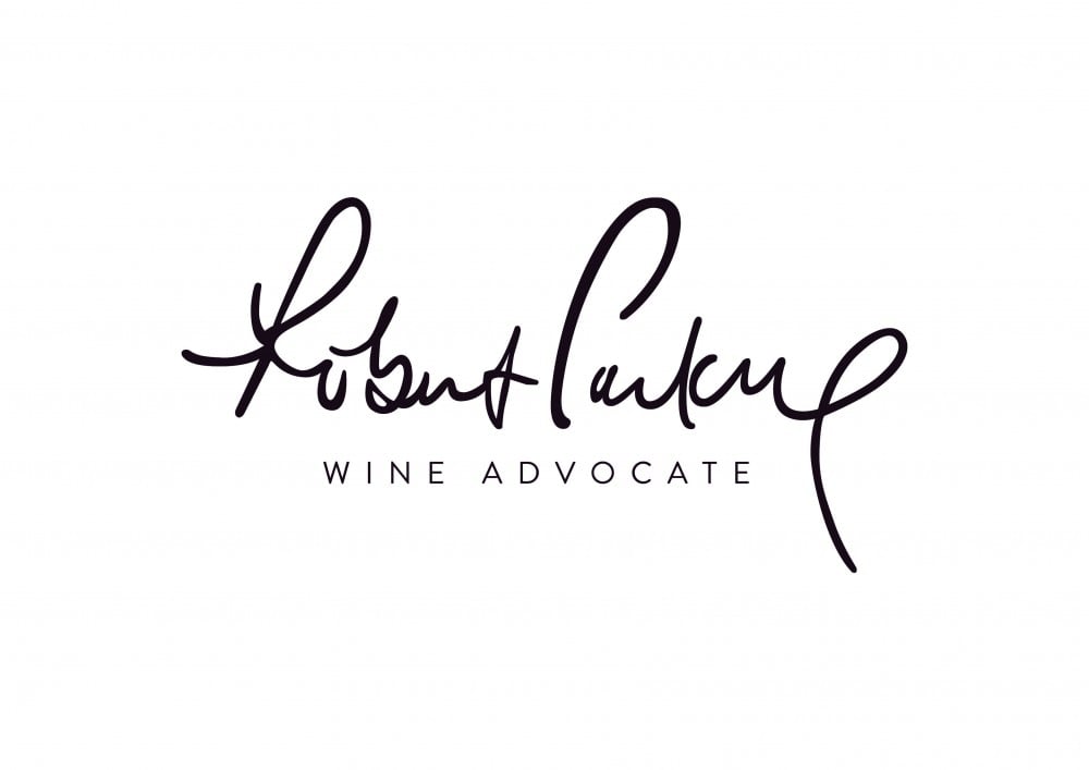 1. The Wine Advocate (Robert Parker)